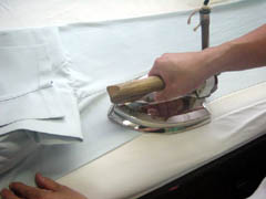 �N���[�j���O�^�Y�{��2